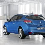 Νέο Renault Megane GT 220