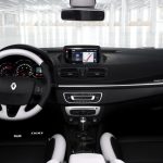 Νέο Renault Megane GT 220