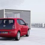 Volkswagen move up! 1.0 60 PS 3d