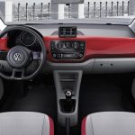 Volkswagen move up! 1.0 60 PS 3d