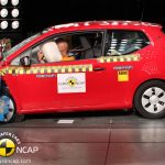 Volkswagen move up! 1.0 60 PS 3d