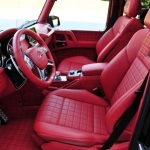 BRABUS B63S-700 με βάση την G 63 AMG 6x6