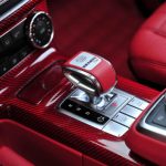 BRABUS B63S-700 με βάση την G 63 AMG 6x6