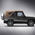 Τέλος η G Class με μια συλλεκτική έκδοση