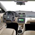 Skoda Roomster 1.4 μεταχειρισμένο μοντέλο 2007