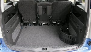 Skoda Roomster 1.4 μεταχειρισμένο μοντέλο 2007