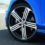 VW Golf R: Νέες φωτογραφίες και εσωτερικό