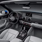 Νέο Audi A3 Cabriolet: Αυτό είναι επίσημα