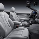 Νέο Audi A3 Cabriolet: Αυτό είναι επίσημα