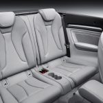 Νέο Audi A3 Cabriolet: Αυτό είναι επίσημα