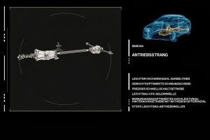 Νέες BMW M3 & M4 Coupe: Με 430 PS επίσημα