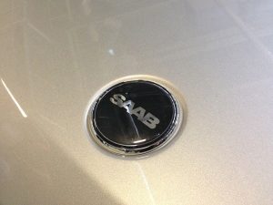 Κατασκευάστηκε το πρώτο «νέο» Saab 9-3