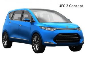 8 νέα Daihatsu στην Έκθεση Ινδονησίας