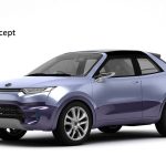8 νέα Daihatsu στην Έκθεση Ινδονησίας