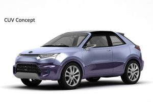 8 νέα Daihatsu στην Έκθεση Ινδονησίας