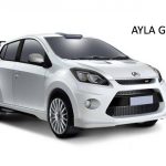 8 νέα Daihatsu στην Έκθεση Ινδονησίας