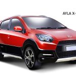 8 νέα Daihatsu στην Έκθεση Ινδονησίας