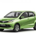 8 νέα Daihatsu στην Έκθεση Ινδονησίας