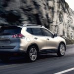Νέο Nissan X-Trail: Επίσημη αποκάλυψη