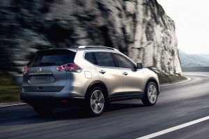 Νέο Nissan X-Trail: Επίσημη αποκάλυψη
