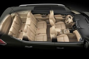 Νέο Nissan X-Trail: Επίσημη αποκάλυψη