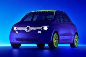 Νέα μοντέλα Citroen