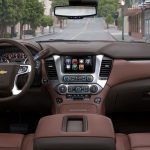 Νέο Chevrolet Tahoe και συγγενή... θηρία