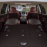 Νέο Chevrolet Tahoe και συγγενή... θηρία