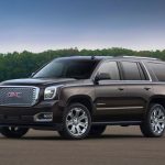 Νέο Chevrolet Tahoe και συγγενή... θηρία