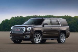 Νέο Chevrolet Tahoe και συγγενή… θηρία