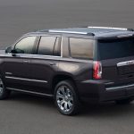 Νέο Chevrolet Tahoe και συγγενή... θηρία