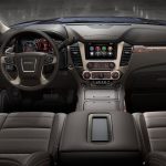 Νέο Chevrolet Tahoe και συγγενή... θηρία