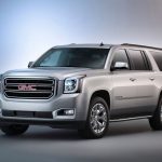 Νέο Chevrolet Tahoe και συγγενή... θηρία