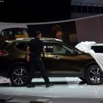 Νέο Nissan X-Trail ή Qashqai;