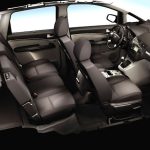 Ford Focus C-Max 1.6 μεταχειρισμένο μοντέλο 2006