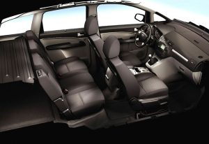 Ford Focus C-Max 1.6 μεταχειρισμένο μοντέλο 2006