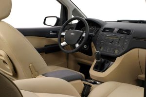 Ford Focus C-Max 1.6 μεταχειρισμένο μοντέλο 2006