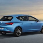 SEAT Leon 1.4 TGI με φυσικό αέριο