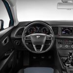 SEAT Leon 1.4 TGI με φυσικό αέριο