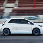 Ιδού το Yaris Hybrid-R των 420 ίππων