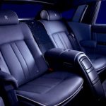 Rolls-Royce Celestial Phantom μετράει τ