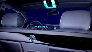 Rolls-Royce Celestial Phantom μετράει τ