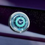Rolls-Royce Celestial Phantom μετράει τ