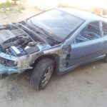 Μαντέψτε τι «κρύβεται» κάτω από την Ferrari limo...