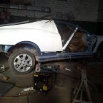 Μαντέψτε τι «κρύβεται» κάτω από την Ferrari limo...