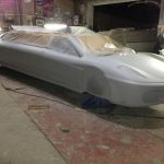 Μαντέψτε τι «κρύβεται» κάτω από την Ferrari limo...