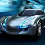 Νέο Nissan Z concept το Νοέμβριο