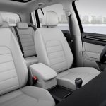 Νέο Volkswagen Golf Sportsvan