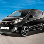 Kia Platinum Edition ειδική σειρά