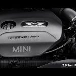 Νέο MINI: Πρώτα επίσημα τεχνικά στοιχεία